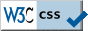 validate CSS